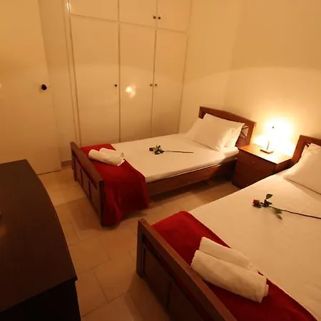 Vakantiehuis Menigos House *