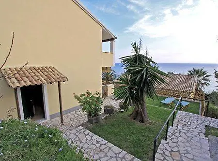 Menigos House Vakantiehuis