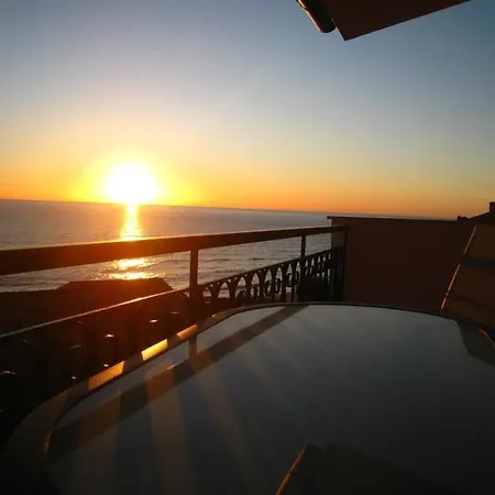 Vakantiehuis Menigos House Agios Gordios (Corfu)