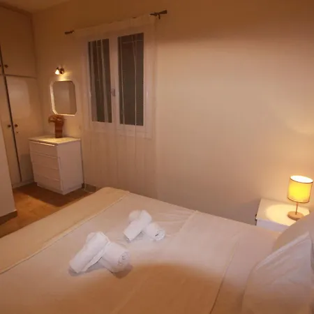 Vakantiehuis Menigos House *