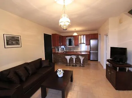 Menigos House Σπίτι διακοπών Άγιος Γόρδιος