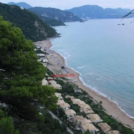 Menigos House Ferienhaus Agios Gordios (Corfu)