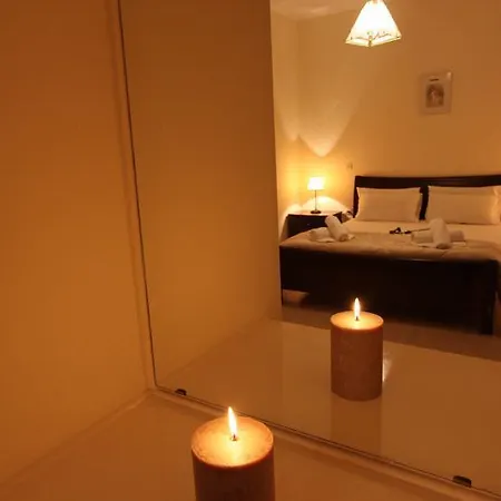 Дом отдыха Menigos House