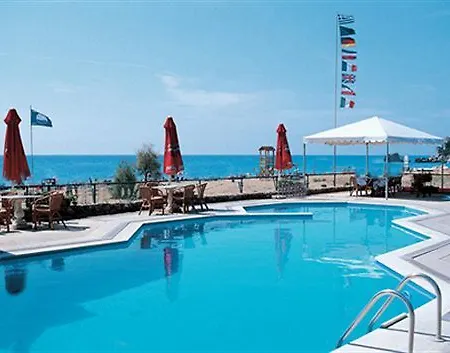 Дом отдыха Menigos House Агиос-Гордиос