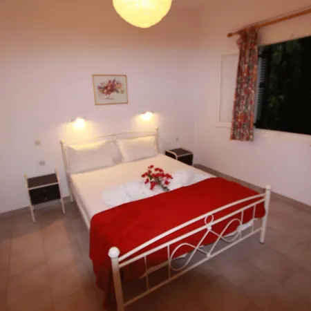Menigos House Дом отдыха